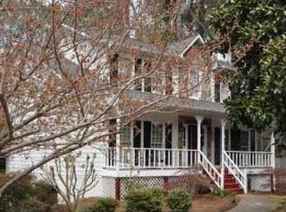 1007 Peace Dr NW, Kennesaw, GA 30152