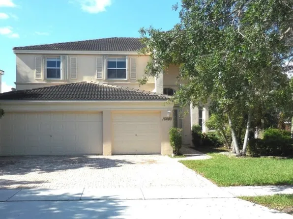 16080 SW 49th Ct, Miramar, FL 33027
