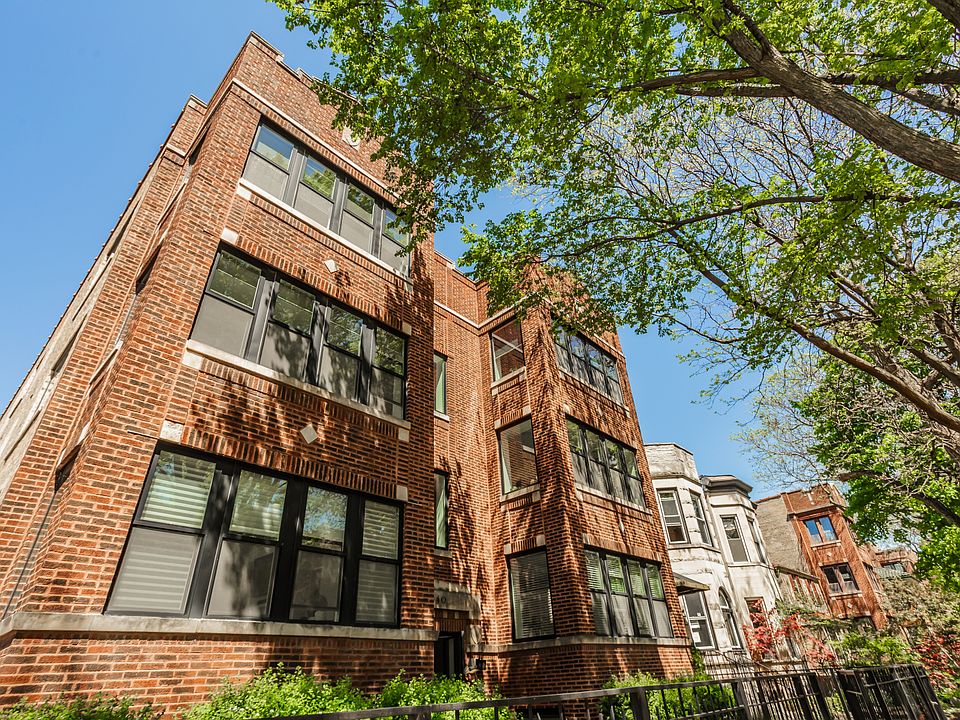 1st image of 1740 W Catalpa Ave #2W