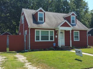 817 Spring Ave, Salisbury, MD 21804