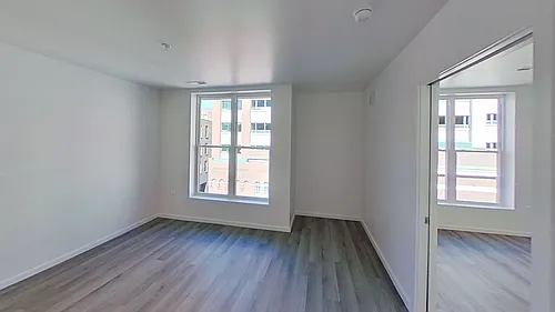 Floor plan 511