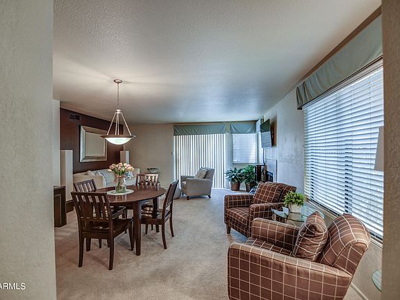 3rd image of 5122 E SHEA Boulevard #1014