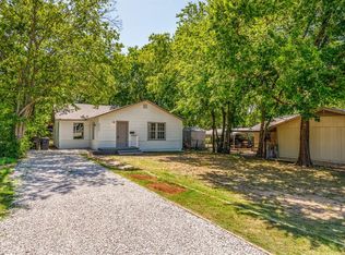4533 McCart Ave, Fort Worth, TX 76115