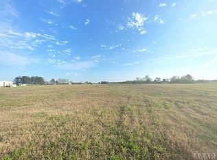 912 Gliden Rd LOT A1, Belvidere, NC 27919