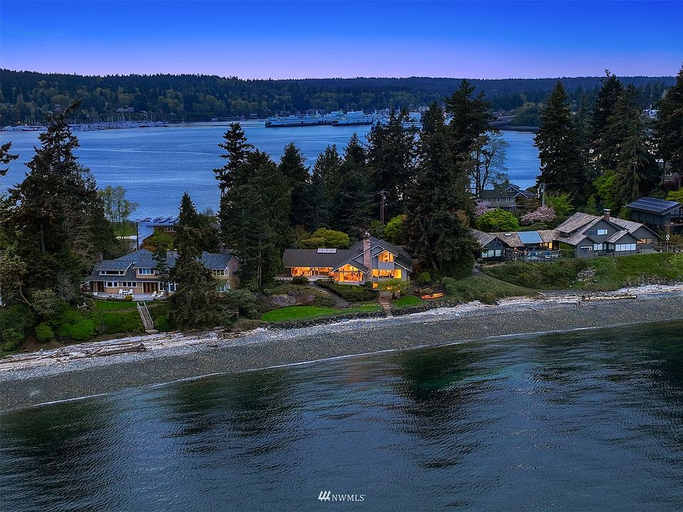 6516 Wing Point Road NE, Bainbridge Island, WA 98110 | Zillow