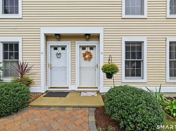 54 Rope Ferry Road #A15, Waterford, CT 06385