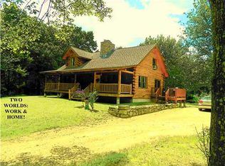 237 Escoheag Hill Rd, Exeter, RI 02822