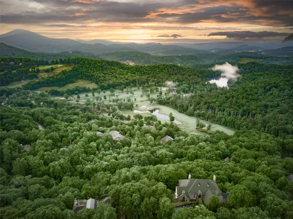 61 Willowbrook Court, Highlands, NC 28741