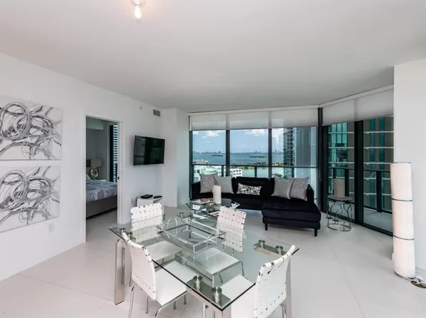 501 NE 31st St #1506, Miami, FL 33137