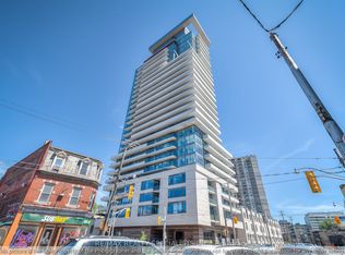 181 Bedford Rd #1505, Toronto, ON