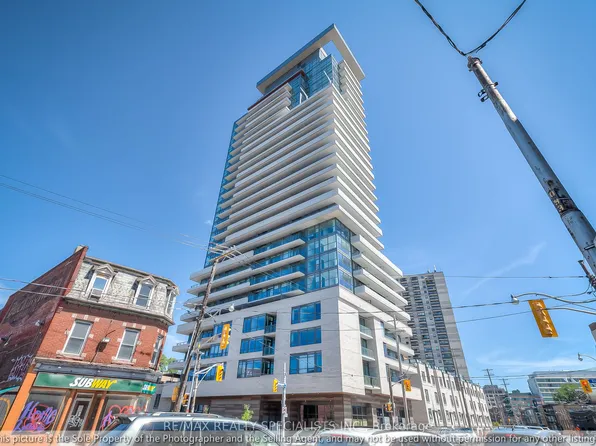 181 Bedford Rd, Toronto, ON