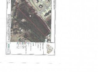 0 State Highway 27 W, Sanford, NC 27332