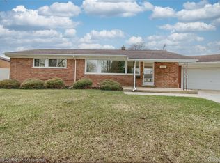 2306 Middlefield Ct, Trenton, MI