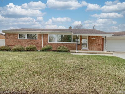 2306 Middlefield Ct, Trenton, MI, 48183