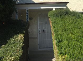 5313 E Carson St, Long Beach, CA 90808