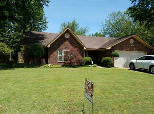 2509 Royal Scots Way, Fort Smith, AR 72908