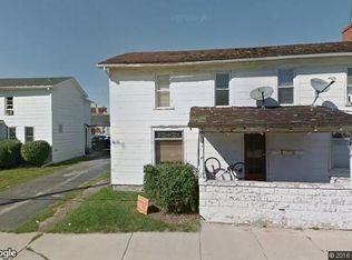 51 E Church St, Sandwich, IL 60548