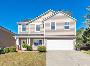 10930 Slalom Hill Rd, Charlotte, NC 28278