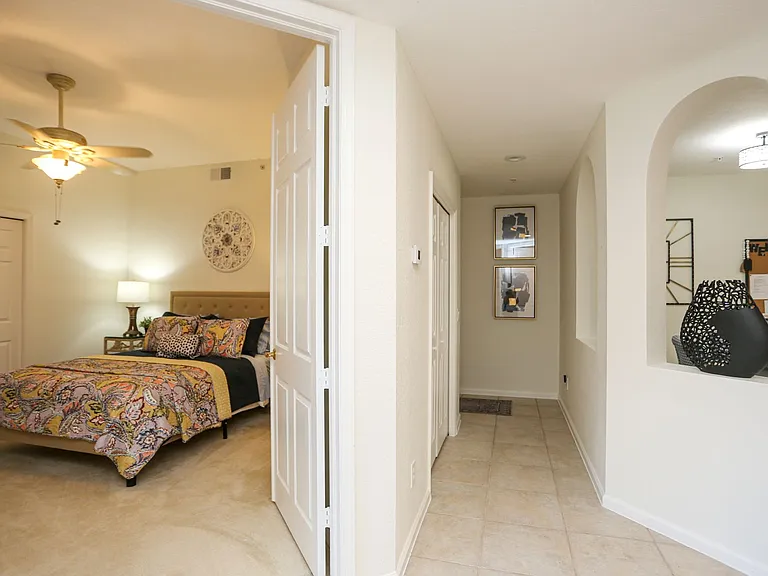 3930 Deer Crossing Ct #103 — Photo 36