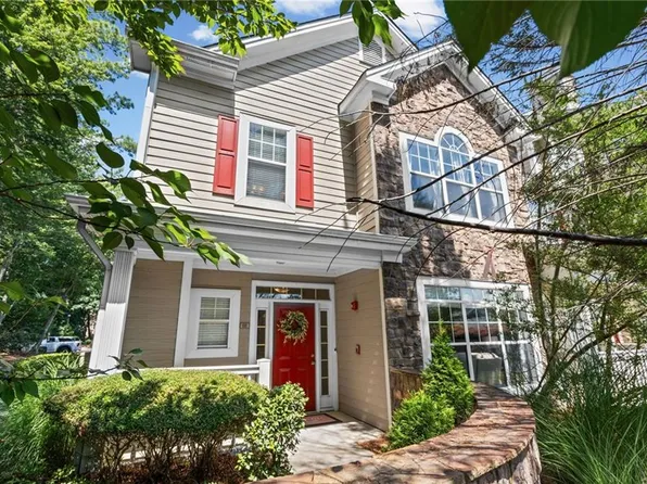 111 Edinburgh Ct, Milton, GA 30004