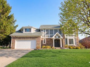 514 Currant Dr, Noblesville, IN 46062
