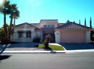 9037 Firebird Dr, Las Vegas, NV 89134
