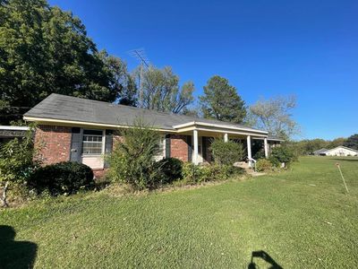 60 Smith Rd, Paris, TN, 38242
