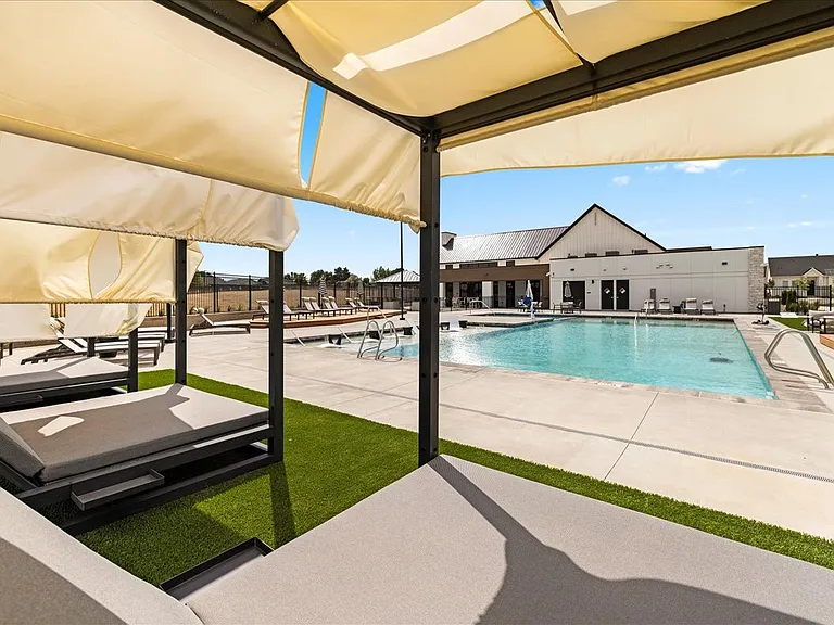Alante Homes at Spring Run — Photo 64