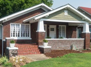 305 Glenwood Dr, Chattanooga, TN 37404