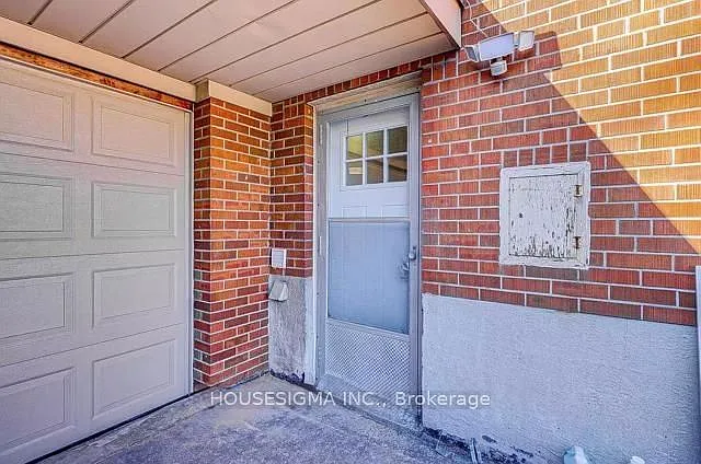 28 Earlton Rd #BASEMENT — Photo 8