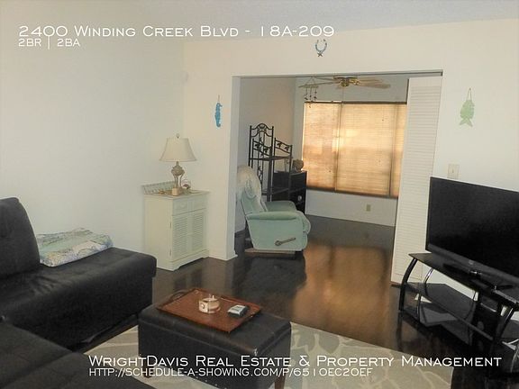 3rd image of 2400 Winding Creek Blvd APT 18A209