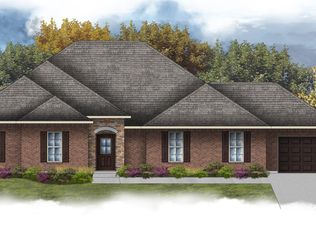 102 Pike Ackert Rd, Meridianville, AL 35759