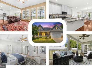 9411 Piaffe Cir, Upper Marlboro, MD 20772