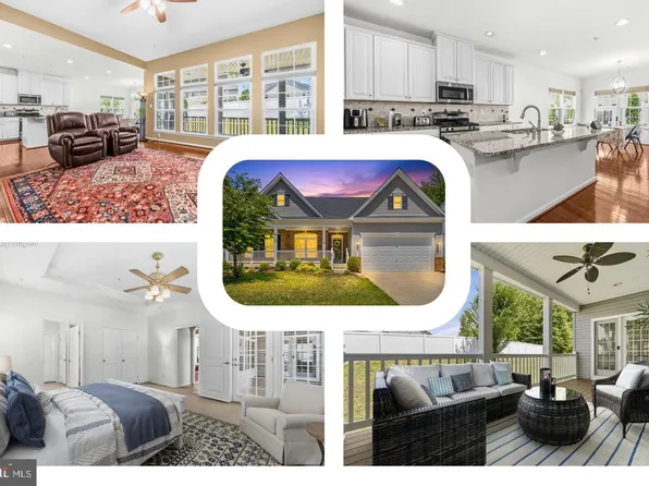 9411 Piaffe Cir, Upper Marlboro, MD 20772