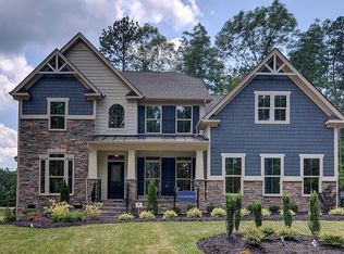 1313 Braisden Rd, Midlothian, VA 23114