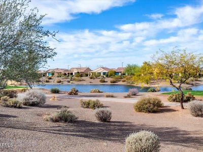 21500 N 262nd Ln, Buckeye, AZ, 85396