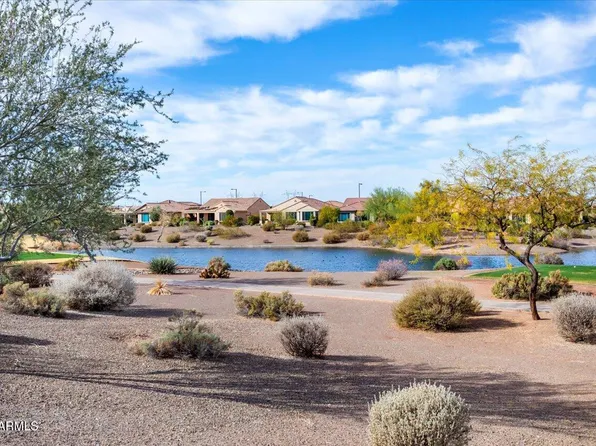 21500 N 262ND Lane, Buckeye, AZ 85396
