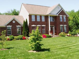 13529 Pace Ct, Woodbridge, VA 22193
