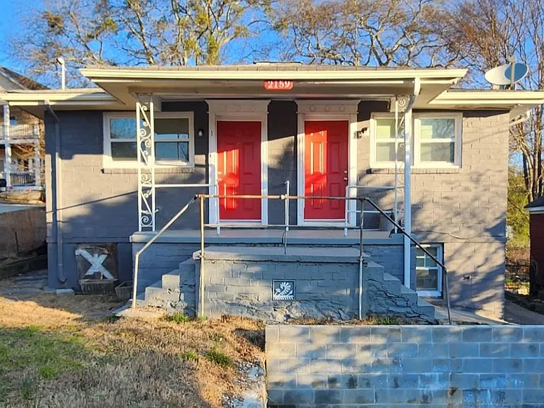 2159 Martin Luther King Jr Dr SW #2 — Photo 1