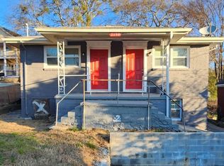 2159 Martin Luther King Jr Dr SW APT 1, Atlanta, GA 30310