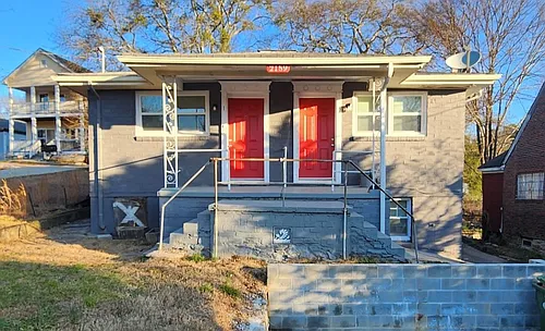 2159 Martin Luther King Jr Dr SW #2 Photo 1