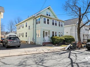 143-145 Herbert Rd #2, Arlington, MA 02476