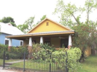 437 E 3rd St, Jacksonville, FL 32206