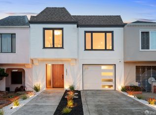 2527 41st Ave, San Francisco, CA 94116