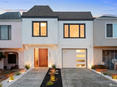 2527 41st Ave, San Francisco, CA, 94116