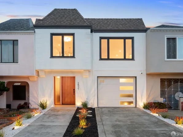 2527 41st Ave, San Francisco, CA 94116