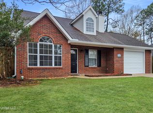 7362 Ahi Dr, Diamondhead, MS 39525