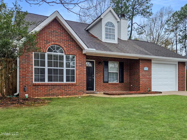 7362 Ahi Dr, Diamondhead, MS 39525