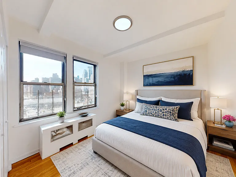 301 E 38th St #17E — Photo 3