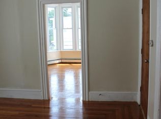 29 Lenox Ave #2, Providence, RI 02907